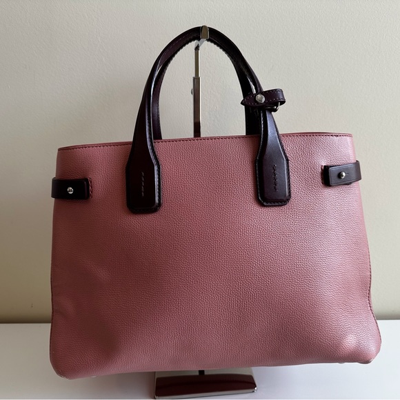 Burberry handbag - Picture 6 of 13